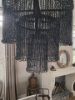 Picture of Hanglamp met kettingen 60 cm