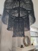 Picture of Hanglamp met kettingen 60 cm