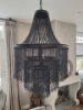 Picture of Hanglamp met kettingen 60 cm