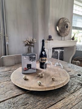 Picture of Fondue set voor twee personen