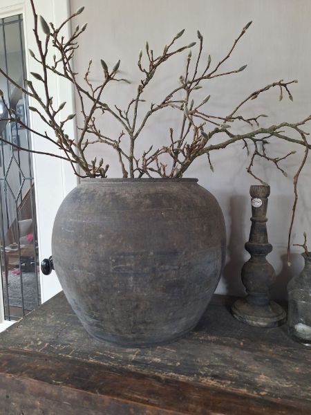 Picture of Originele oude Chinese pot nr. 5