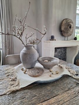 Picture of Jute kleedje XS
