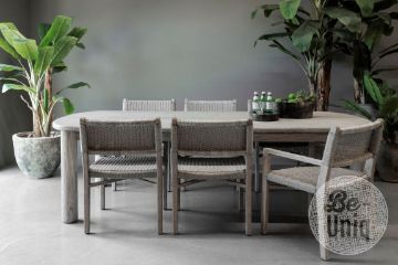 Picture of Outdoor eettafel | Saint Tropez