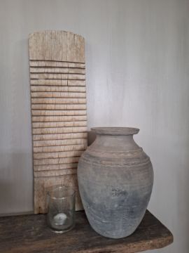 Picture of Oud houten wasbord nr. 1