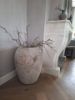 Picture of Grote oude rijst pot India nr.18
