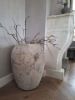 Picture of Grote oude rijst pot India nr.18