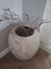 Picture of Grote oude rijst pot India nr.18
