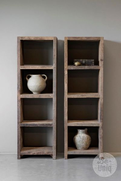 Picture of Boekenkast Dallas small | Capital Collection