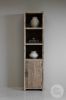 Picture of Boekenkast Houston rechts | Capital Collection