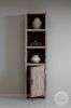 Picture of Boekenkast Houston rechts | Capital Collection