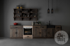 Picture of Landelijke keuken element | Element t.b.v. inbouwoven | K014