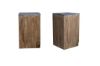 Picture of Landelijke keuken element |  Hoekelement | K006