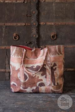Picture of Tote bag Suzani | Be Uniq Lifestyle