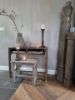 Picture of Oud houten bureau - schrijf tafeltje