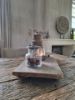 Picture of Oud houten bajot serveer plank