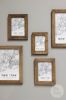 Picture of Fotolijst Sand rustiek verweerd hout Small