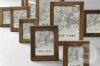 Picture of Fotolijst Sand rustiek verweerd hout Small
