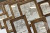 Picture of Fotolijst Sand rustiek verweerd hout Medium