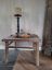 Picture of Originele oude Chinese salontafel - bijzettafel