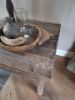 Picture of Originele oude Chinese salontafel - bijzettafel