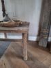 Picture of Originele oude Chinese salontafel - bijzettafel