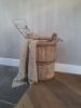 Picture of Oude Chinese emmer met hengsel