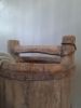 Picture of Oude Chinese emmer met hengsel