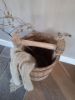Picture of Oude Chinese emmer met hengsel