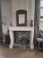 Picture of Oud houten spiegel Driftwood 80 cm