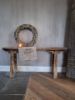 Picture of Oud Chinees houten bankje nr 3