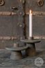 Picture of Houten kandelaar Bisa Small | Island Collection