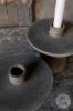 Picture of Houten kandelaar Bisa Small | Island Collection