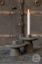 Picture of Houten kandelaar Bisa Medium | Island Collection