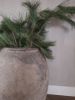 Picture of Grote oude rijst pot India nr.19
