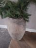 Picture of Grote oude rijst pot India nr.19