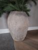 Picture of Grote oude rijst pot India nr.19
