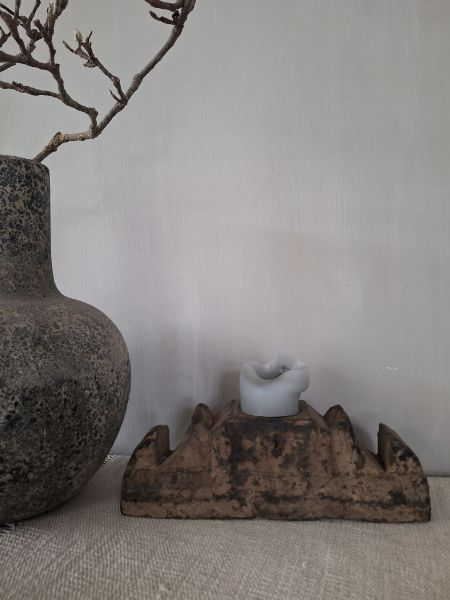 Picture of Kandelaar ornament S
