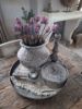 Picture of Bosje kunst tulpen roze