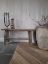 Picture of Oud houten bankje 100 cm Island Collectie