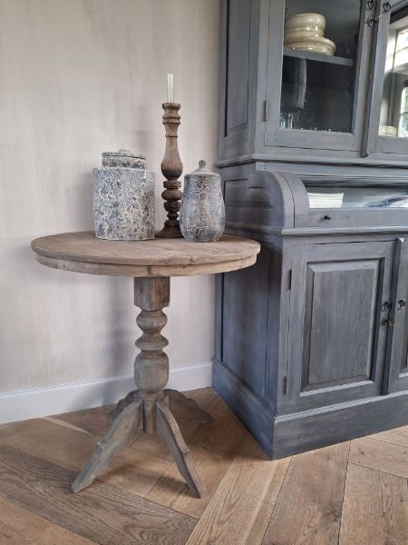 Picture of Wijntafel Island collectie 70 cm