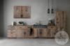 Picture of Hangende keukenkast | Left-turning | K019