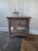 Picture of Nachtkastje Barts | Island Collection