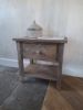 Picture of Nachtkastje Barts | Island Collection