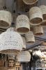 Picture of Hanglamp Sisal Natural L | incl. fitting