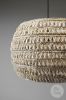 Picture of Hanglamp Sisal Natural L | incl. fitting