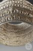 Picture of Hanglamp Sisal Natural L | incl. fitting