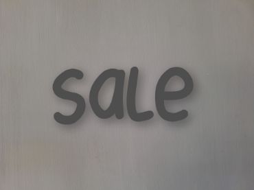 Picture for category Sale