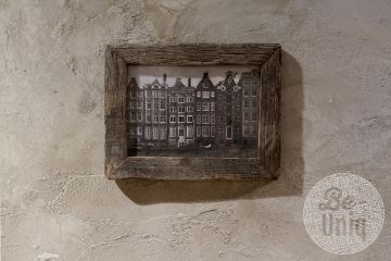 Picture of Fotolijst truckwood M 13 x 18 cm