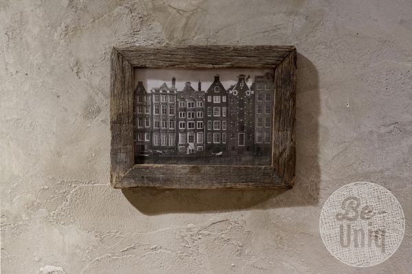 Picture of Fotolijst truckwood M 13 x 18 cm