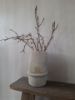 Picture of Landelijke pot Brynxz | Limestone | XL